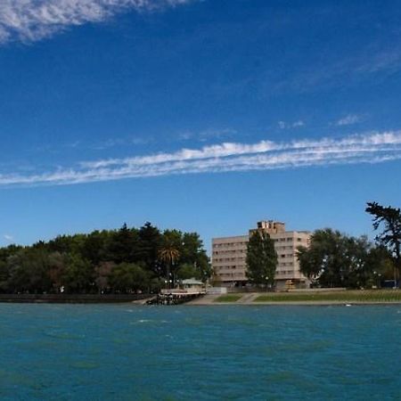 Hotel Austral Viedma Dış mekan fotoğraf