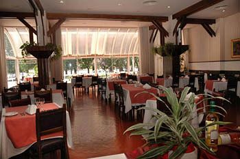 Hotel Austral Viedma Dış mekan fotoğraf