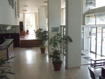 Hotel Austral Viedma Dış mekan fotoğraf