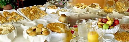 Hotel Austral Viedma Dış mekan fotoğraf