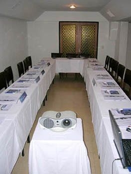 Hotel Austral Viedma Dış mekan fotoğraf